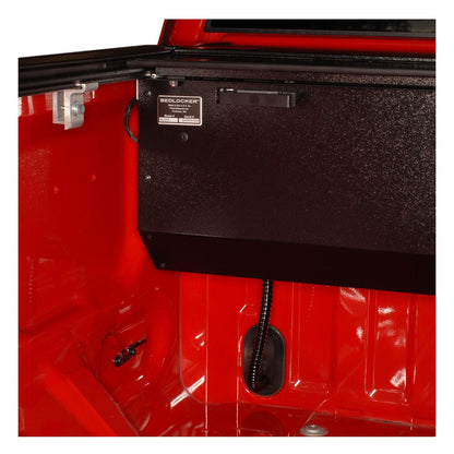 PACE EDWARDS M-BLF177 Pace Edwards M-BLF177 Bedlocker Tonneau Cover Kit