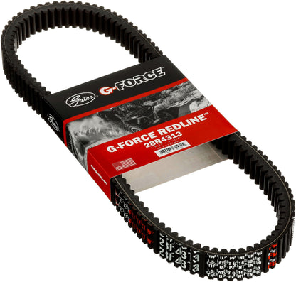 Gates 28R4313 G-Force Redline Continuously Variable