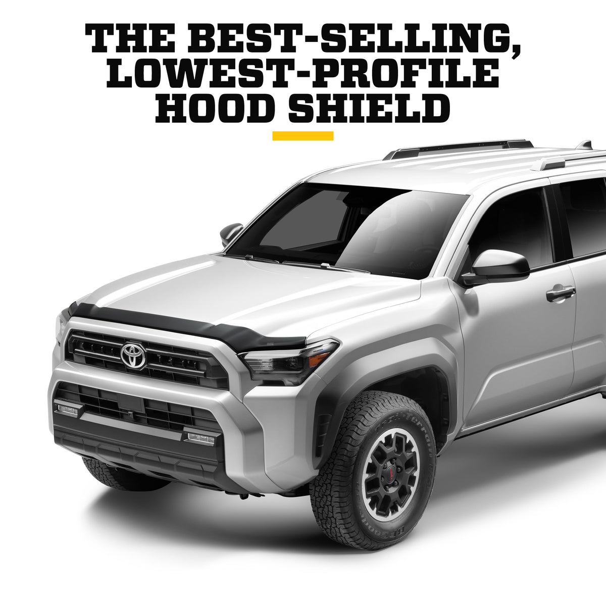 Husky Liners 2892139 Aeroskin Hood Protector