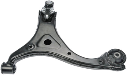 DORMAN 524-120 Dorman 524-120 Front Passenger Side Lower Suspension Control Arm and Ball Joint Assembly Compatible with Select Hyundai Models