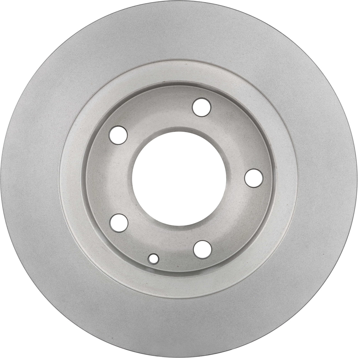 BREMBO 08735211C02 Brembo 08.7352.11 UV Coated solid Rear Brake Rotor FORD USA/HAIMA (FAW)/MAZDA OE# GTYF26251C