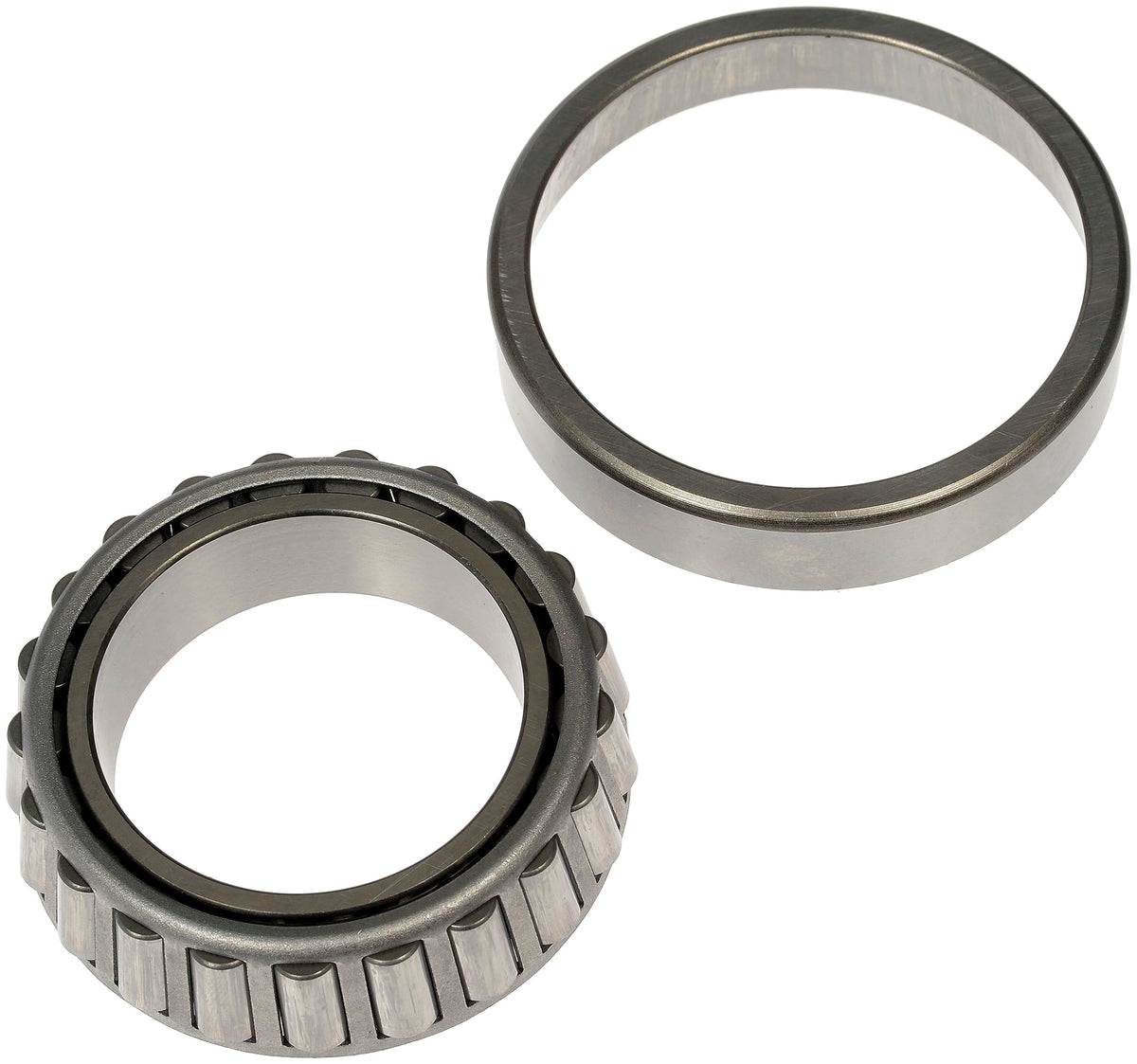 DORMAN 952-324 Dorman 952-324 Rear (SRW only) Wheel Bearing and Hub Assembly Repair Kit