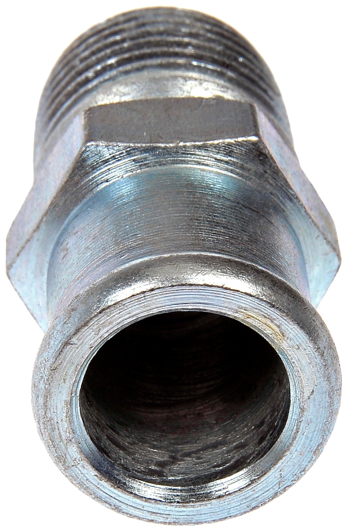 DORMAN 56360 Dorman 56360 Heater Hose Connectors - 3/4 In. Hose X 1/2 In. Npt X 1-3/4 In. Long Nipple Universal Fit