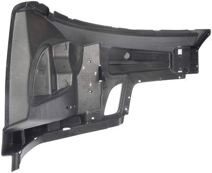 Dorman 242-6034 Front Passenger Side Heavy Duty Bumper