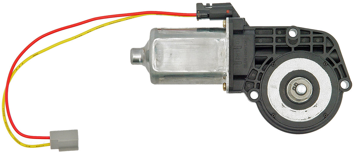 DORMAN 742-252 Dorman 742-252 Power Window Lift Motor Compatible with Select Ford / Lincoln / Mercury Models