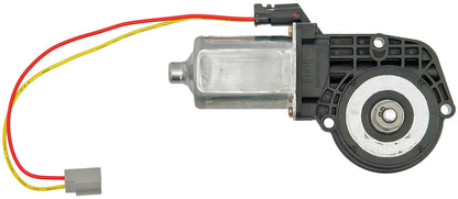 DORMAN 742-252 Dorman 742-252 Power Window Lift Motor Compatible with Select Ford / Lincoln / Mercury Models