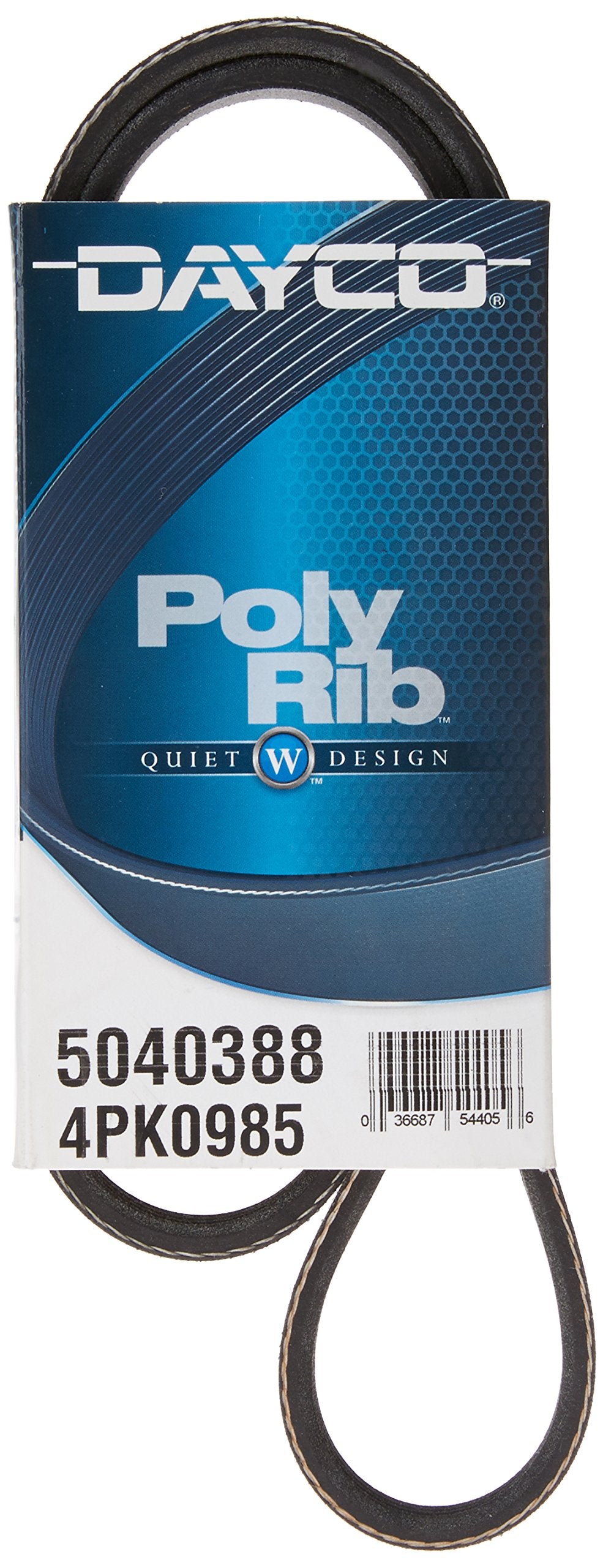 Dayco 5040388 NUMEROUS APPLICATIONS