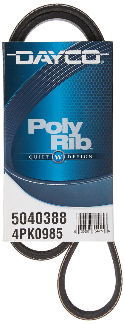 Dayco 5040388 NUMEROUS APPLICATIONS