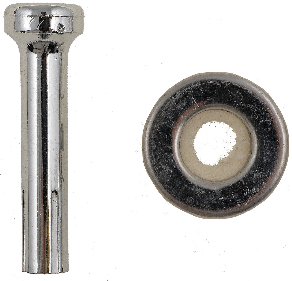 DORMAN 75401 Dorman 75401 Door Lock Knob Kit Universal Fit