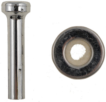 DORMAN 75401 Dorman 75401 Door Lock Knob Kit Universal Fit