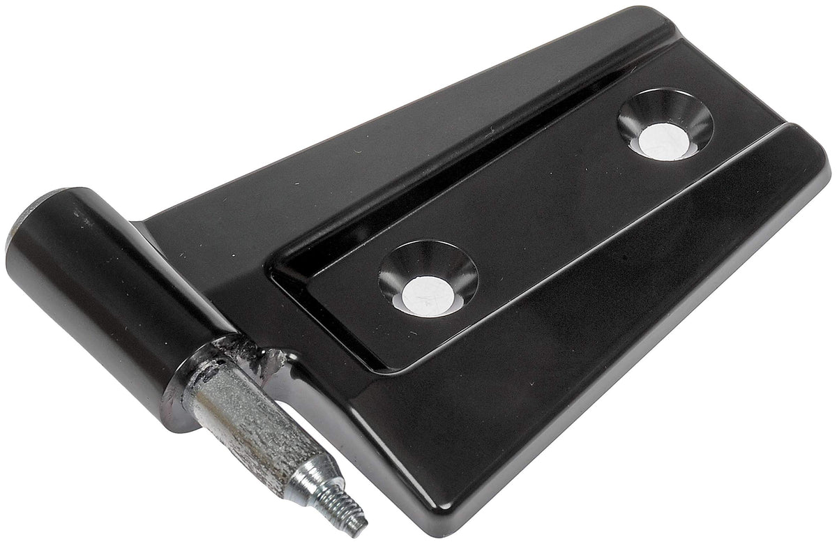 DORMAN 925-053 Dorman 925-053 Front Or Rear Left Upper Door Hinge Assembly Compatible with Select Jeep Models