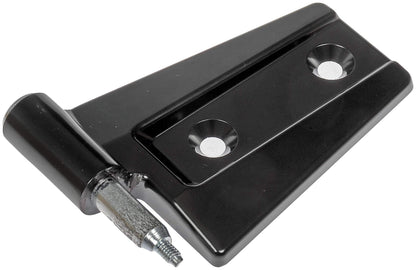 DORMAN 925-053 Dorman 925-053 Front Or Rear Left Upper Door Hinge Assembly Compatible with Select Jeep Models