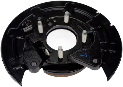 DORMAN 926-373 Dorman 926-373 Rear Driver Side Parking Brake Assembly