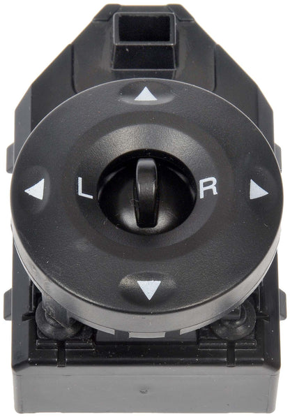 Dorman 901-920 Front Driver Side Power Mirror Switch