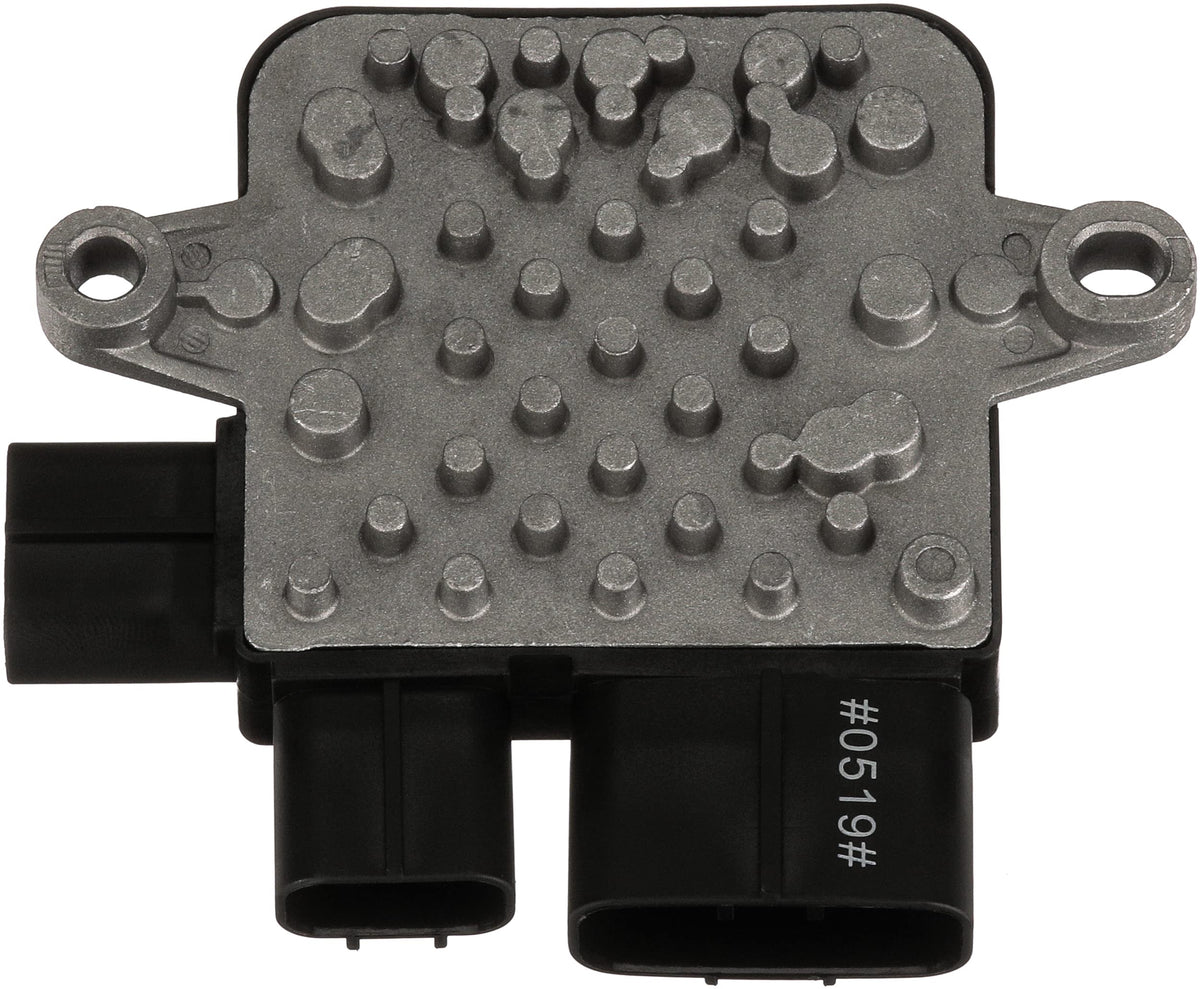 Gates FCM123 ENGINE COOLING FAN MODULE