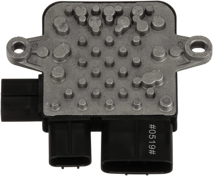 Gates FCM123 ENGINE COOLING FAN MODULE