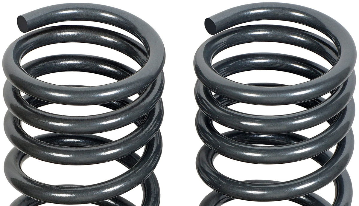 Dorman 929-926 Rear Heavy Duty Coil Spring Upgrade