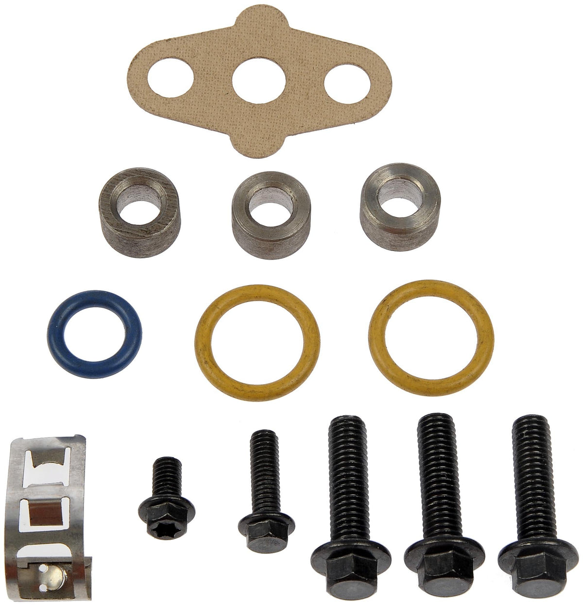 DORMAN 904-234 Dorman 904-234 Turbocharger Mounting Kit