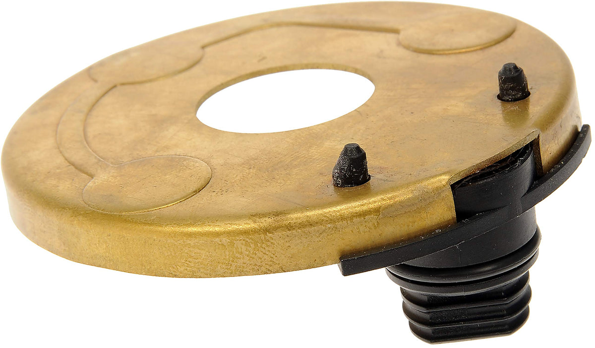 Dorman 904-539 DIESEL FUEL FILTER HEATER