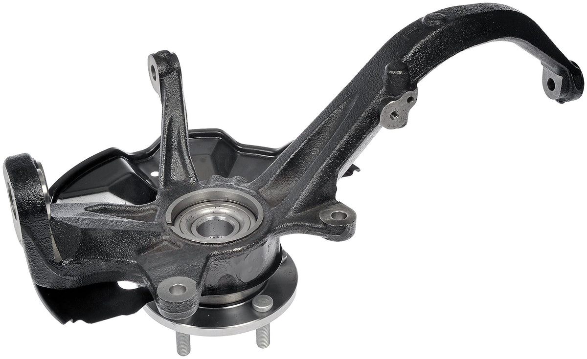 Dorman 698-409 Front Driver Side Loaded Steering Knuckle