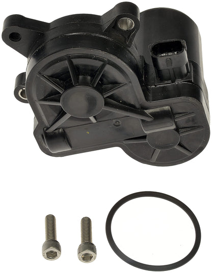 DORMAN 926-481 Dorman 926-481 Rear Driver Side Electric Parking Brake Motor