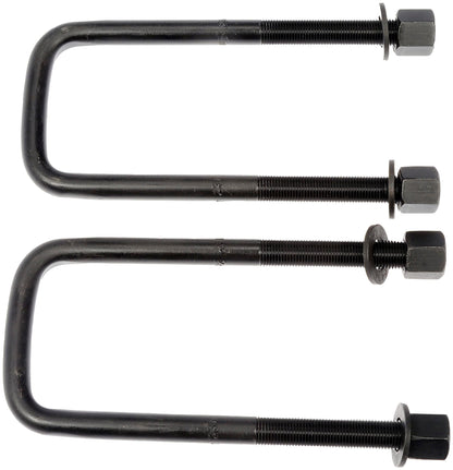 Dorman 929-773 Rear Leaf Spring Axle U-Bolt Kit