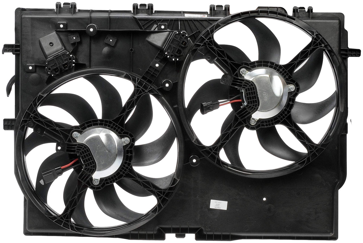 DORMAN 621-637 Dorman 621-637 Engine Cooling Fan Assembly