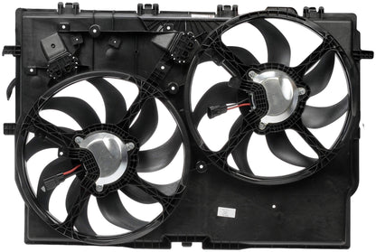 DORMAN 621-637 Dorman 621-637 Engine Cooling Fan Assembly