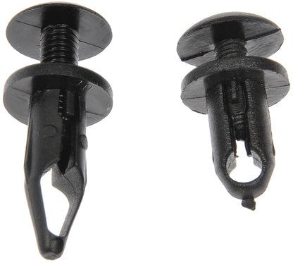 DORMAN 961-040D Dorman 961-040D GM Push Retainer Assortment, 6 Pack