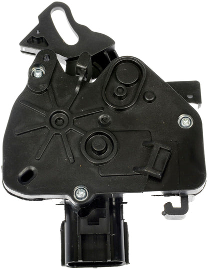 Dorman 759-152 Passenger Side Sliding Door Lock Actuator Motor