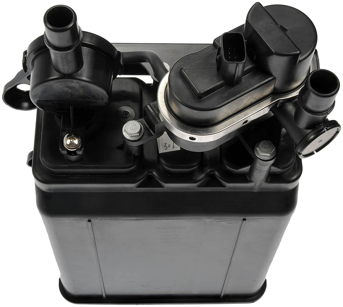 Dorman 911-451 EVAPORATIVE EMISSIONS CHARCOAL CANISTER
