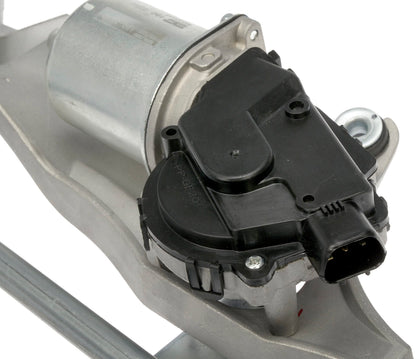 DORMAN 602-833AS Dorman 602-833AS Windshield Wiper Motor and Linkage Assembly Compatible with Select Chevrolet Models