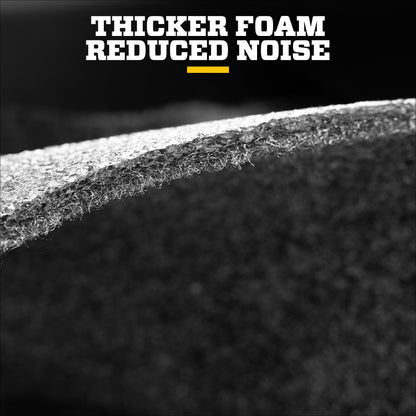 Husky Liners HBRTJ97F Jeep Liner