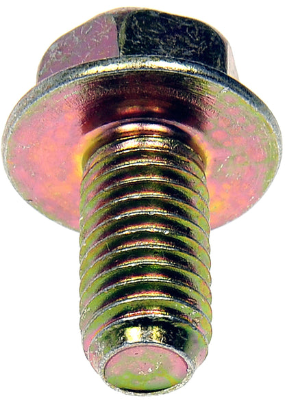 Dorman 980-416D Flanged Bolt