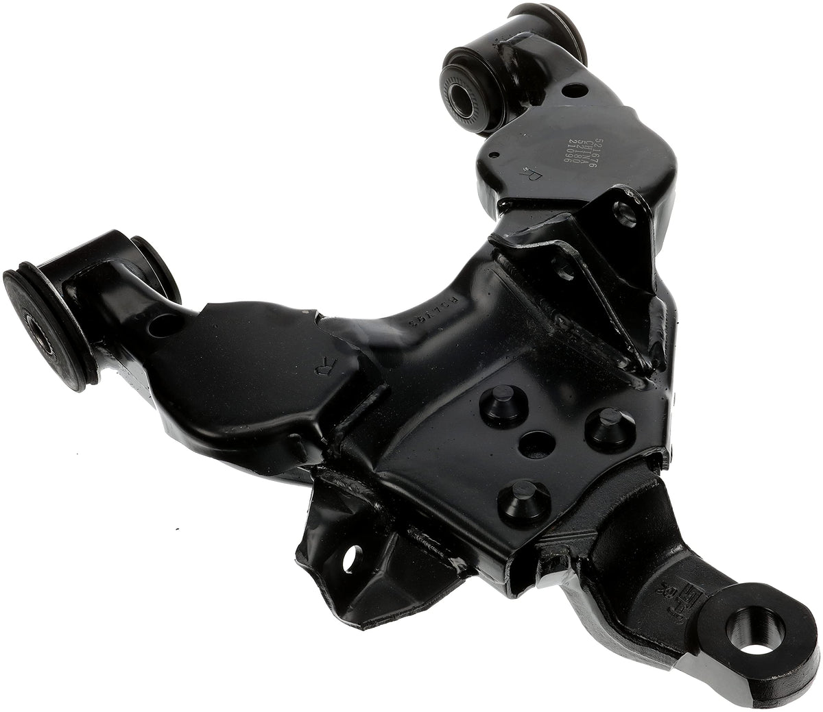 DORMAN 521-676 Dorman 521-676 Front Passenger Side Lower Suspension Control Arm