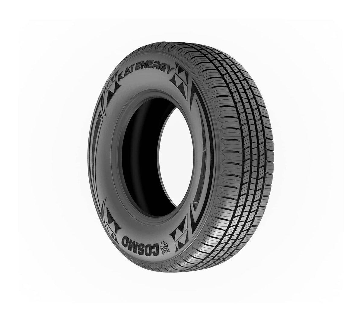 Cosmo Kat Energy 235/75R15 tire