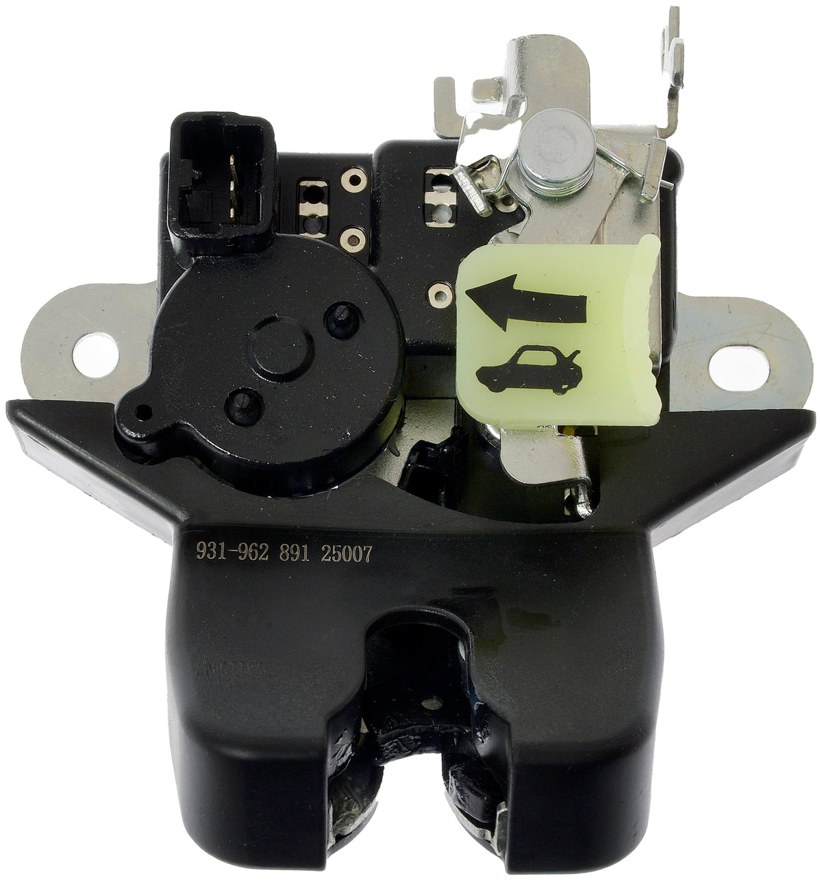 Dorman 931-962 Trunk Lock Actuator Motor