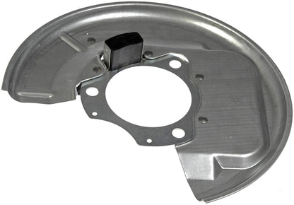 DORMAN 970-006 Dorman 970-006 Front Passenger Side ABS Wheel Speed Sensor