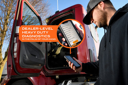 Dorman 904-SCAN Diagnostic Scan Tool