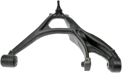 DORMAN 522-479 Dorman 522-479 Front Driver Side Lower Suspension Control Arm and Ball Joint Assembly Compatible with Select Hummer Models