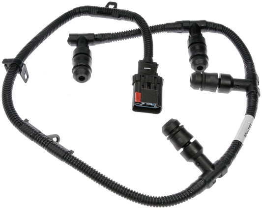 DORMAN 904-453 Dorman 904-453 Passenger Side Diesel Glow Plug Wiring Harness