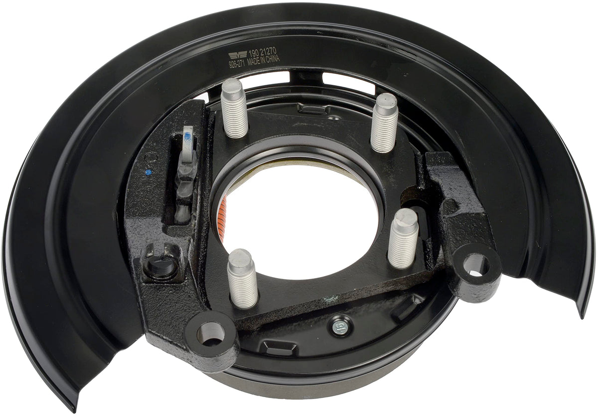 Dorman 926-271 Rear Driver Side Parking Brake Assembly