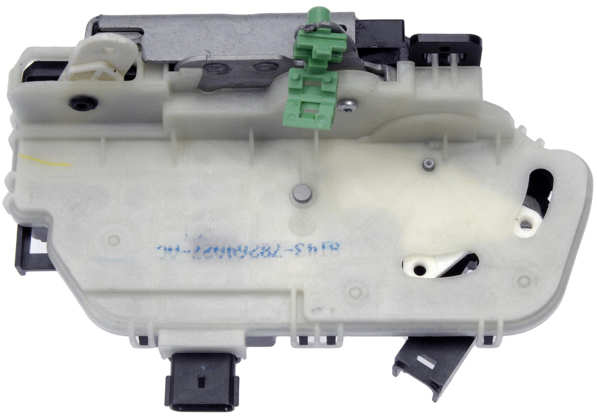 DORMAN 937-628 Dorman 937-628 Front Driver Side Door Lock Actuator Motor
