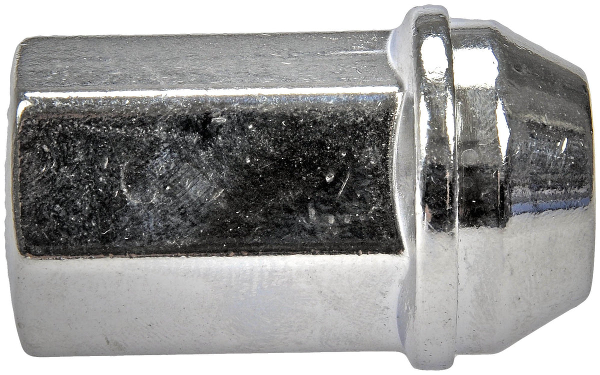 Dorman 611-236 Wheel Nut M14-1.50 Flattop Nut