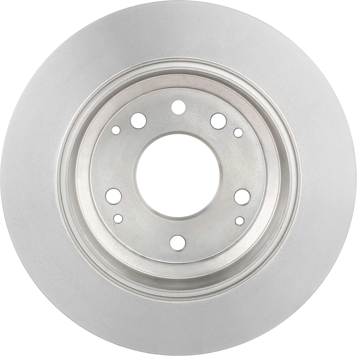 BREMBO 08689810C02 Brembo 08.6898.10 Standard solid Rear Brake Rotor ACURA/HONDA OE# 42510SP0000