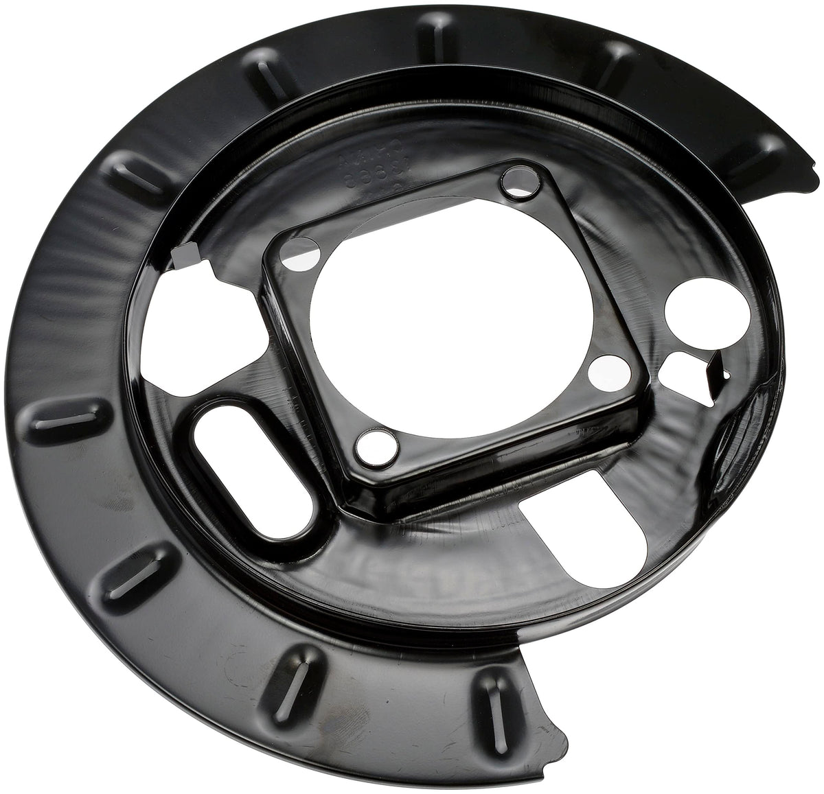 DORMAN 924-002 Dorman 924-002 Rear Brake Dust Shield