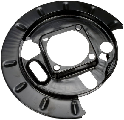 DORMAN 924-002 Dorman 924-002 Rear Brake Dust Shield