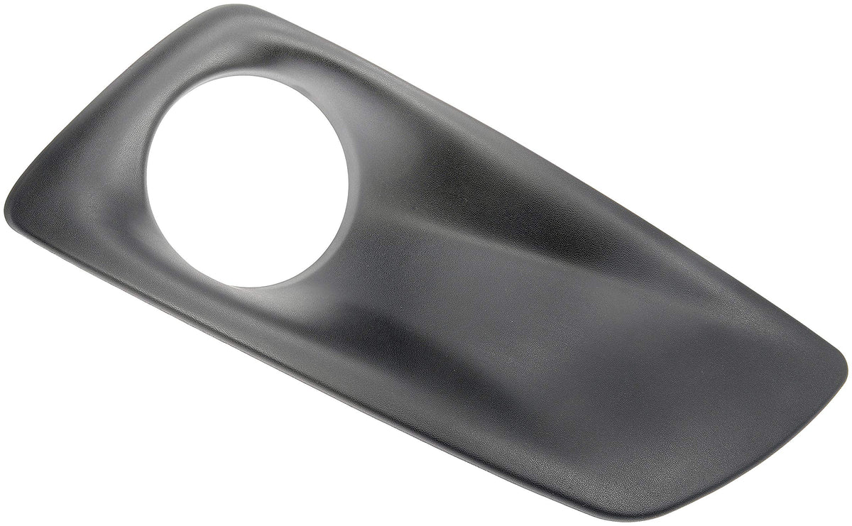 Dorman 242-6120 Front Driver Side Fog Light Bezel