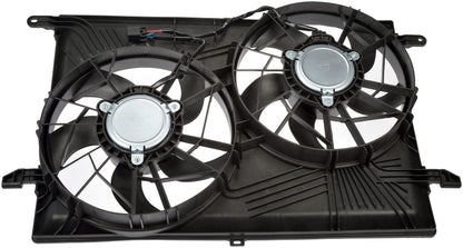 DORMAN 621-390 Dorman 621-390 Engine Cooling Fan Assembly