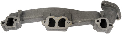 DORMAN 674-271 Dorman 674-271 Driver Side Exhaust Manifold Kit - Includes Required Gaskets and Hardware Compatible with Select Dodge Models